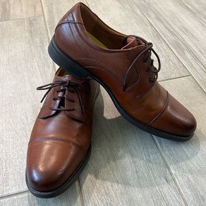 Florsheim Mens Shoes